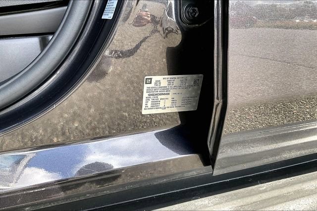 Used 2016 Chevrolet Tahoe LS image 19