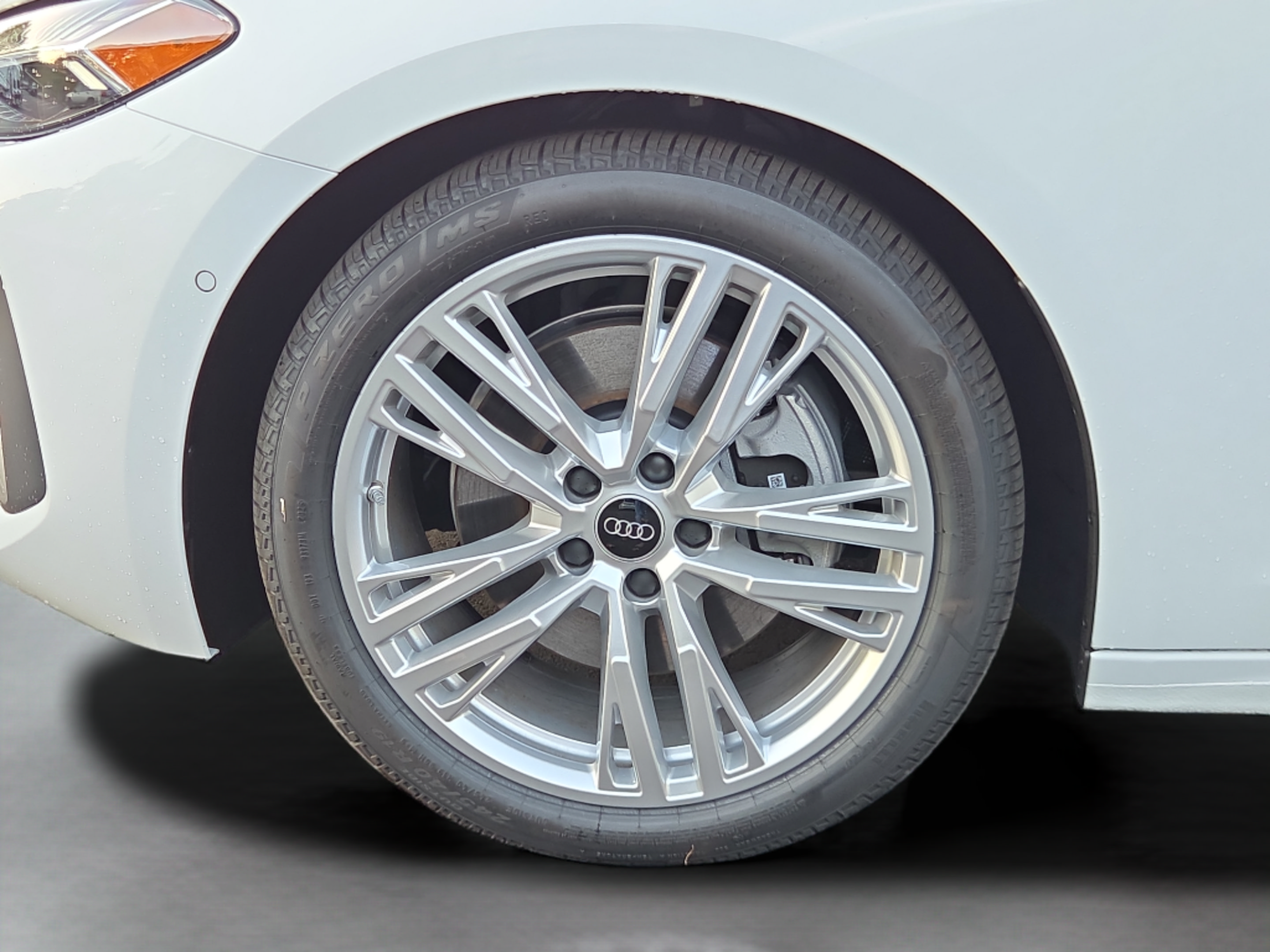 New 2026 Audi A5 Premium Plus AWD/4WD image 12