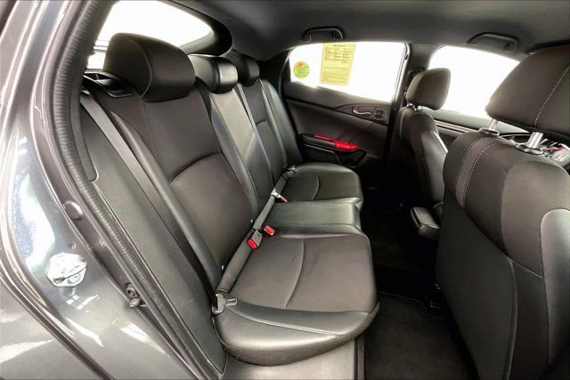 Used 2021 Honda Civic Sport image 19