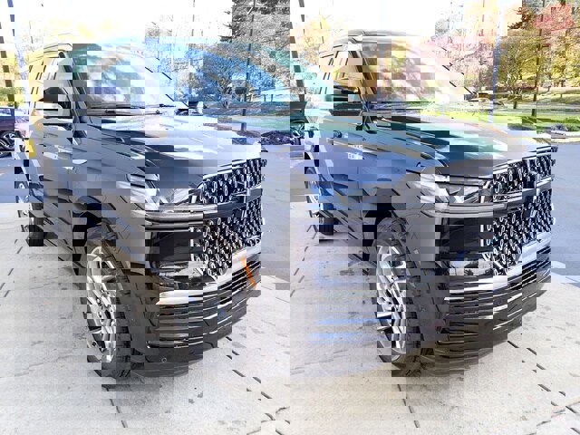 New 2025 Lincoln Navigator Reserve image 31