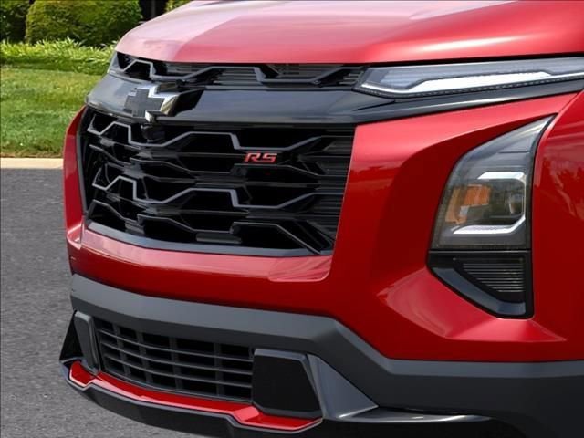 New 2026 Chevrolet Equinox RS FWD image 13