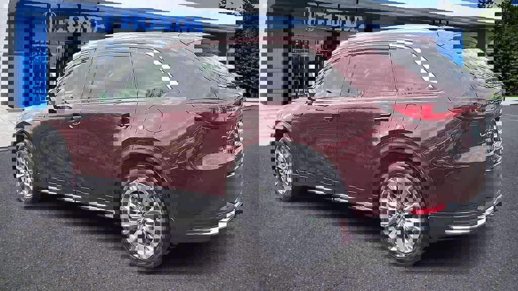 Used 2024 MAZDA CX-90 3.3 Turbo w/ Premium Package image 6