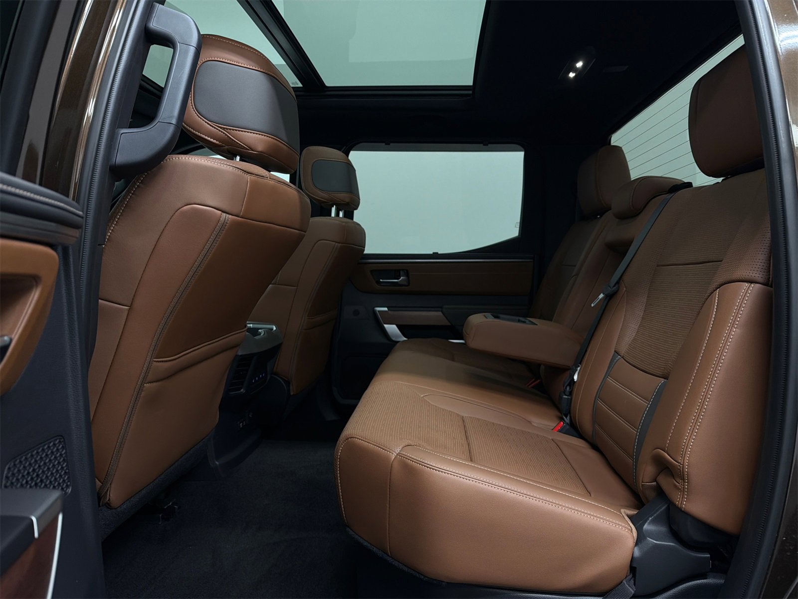 Used 2023 Toyota Tundra 1794 Edition image 22