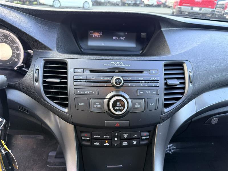 Used 2014 Acura TSX Sedan FWD image 26