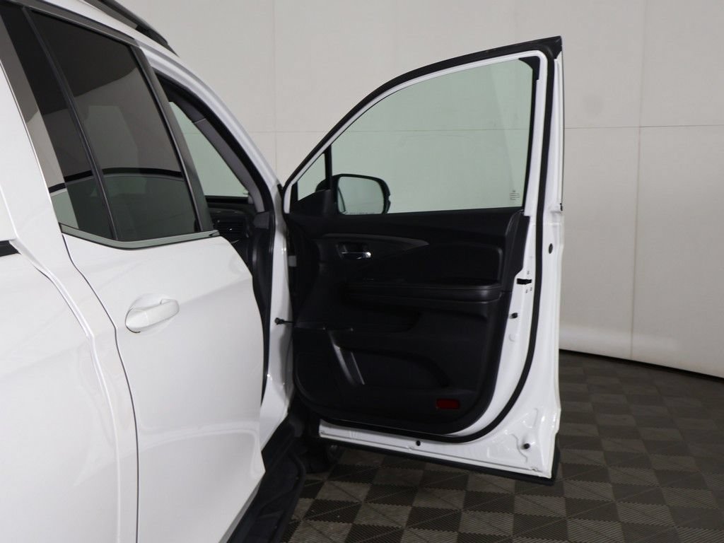 Used 2023 Honda Ridgeline RTL image 22