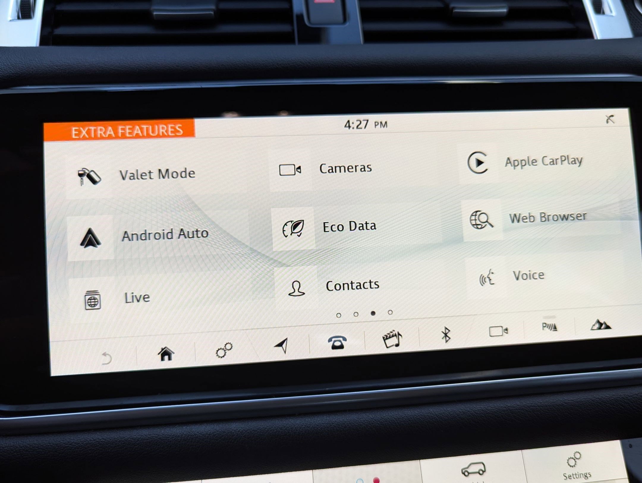 Used 2022 Land Rover Range Rover Sport HSE Silver Edition image 29