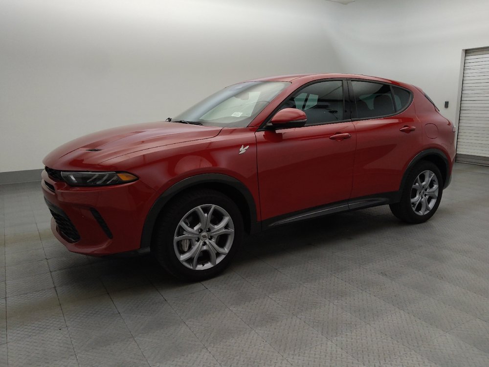 Used 2024 Dodge Hornet R/T AWD/4WD image 2