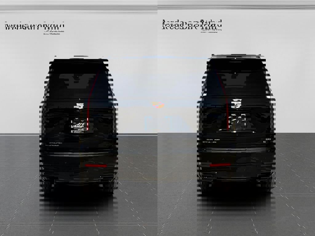 Used 2026 Cadillac Escalade Sport w/ Touring Package image 6