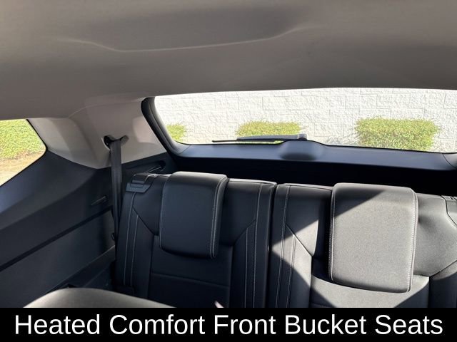 Used 2023 Volkswagen Atlas SE image 12