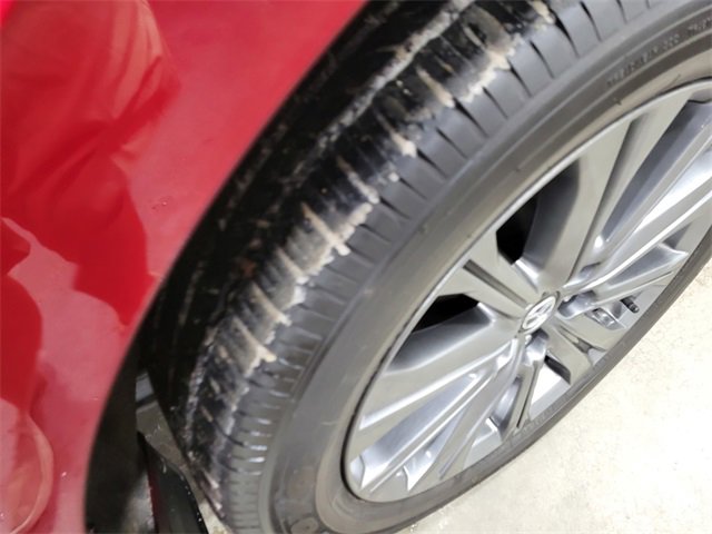 Certified 2025 MAZDA CX-5 Signature image 11