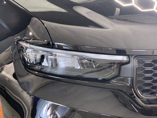 Certified 2025 Jeep Grand Cherokee Limited w/ Luxury Tech Group II AWD/4WD image 10