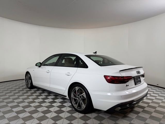 Used 2023 Audi A4 2.0T Premium Plus w/ Premium Plus Package image 5