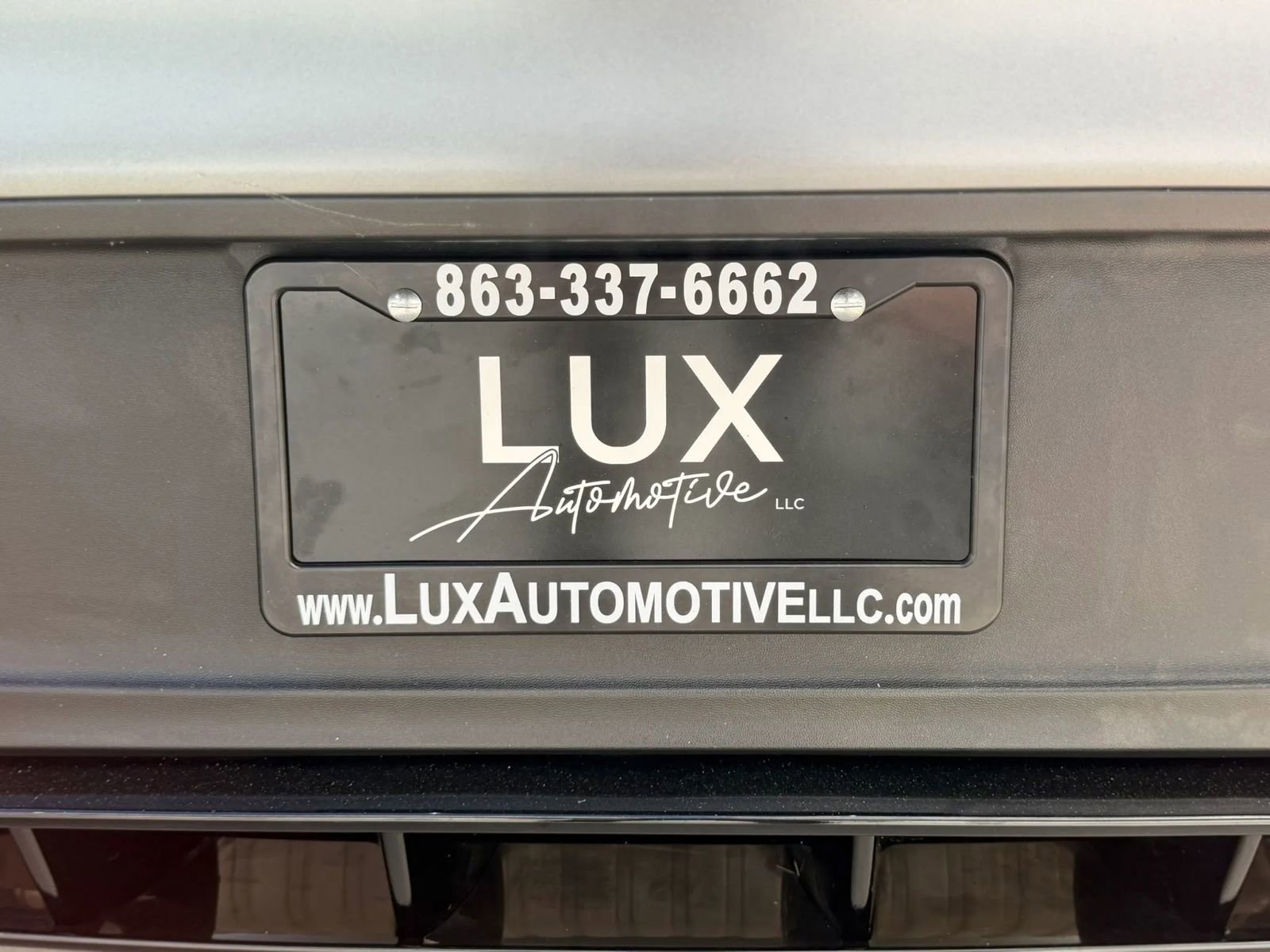 Used 2018 Mercedes-Benz GLC 63 AMG S image 10