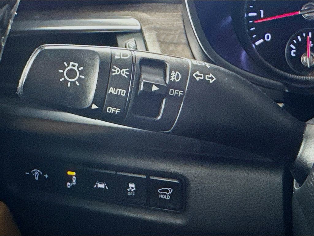 Used 2020 Kia Telluride SX FWD image 12