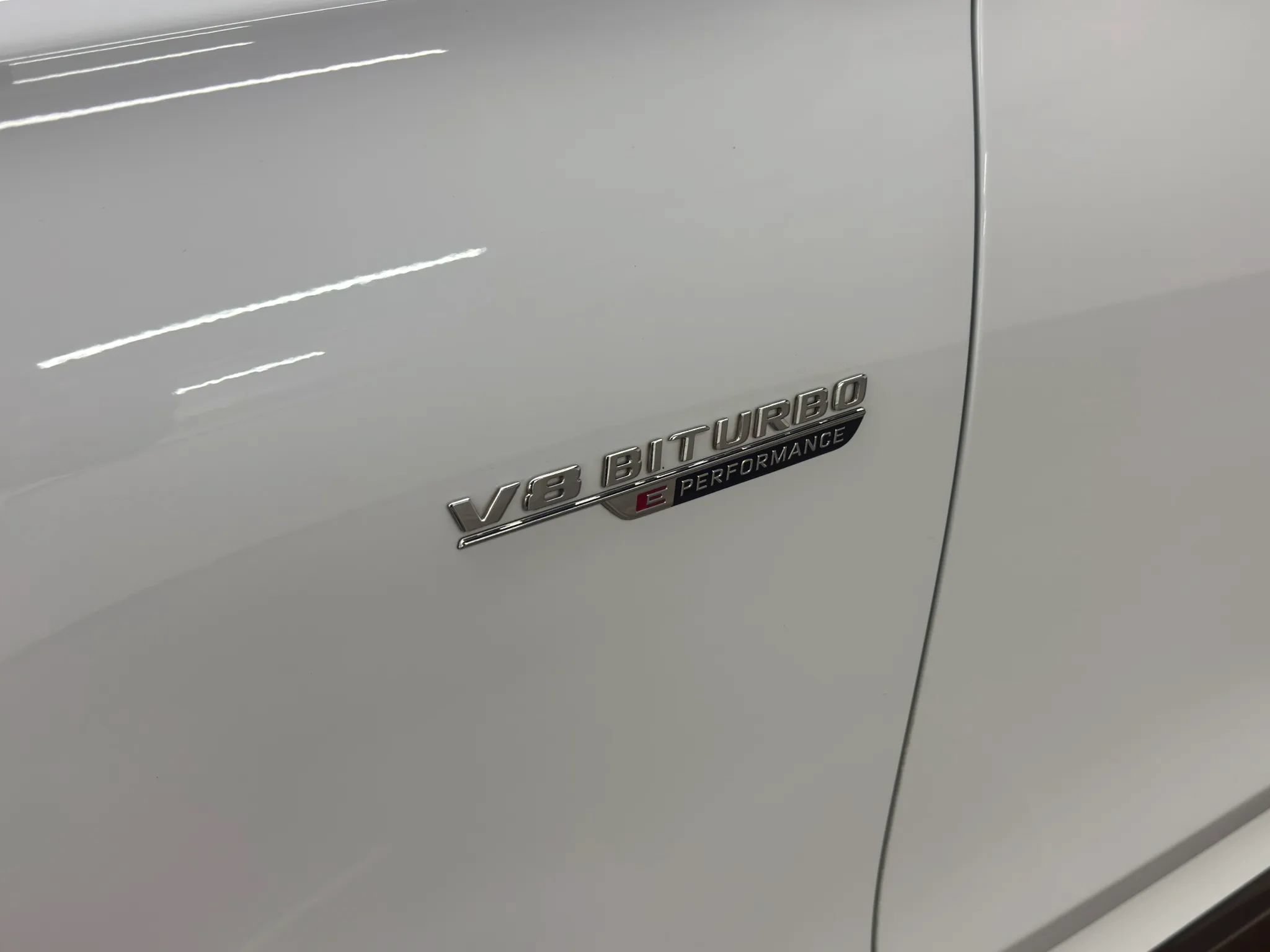 Used 2024 Mercedes-Benz S 63 AMG S image 47