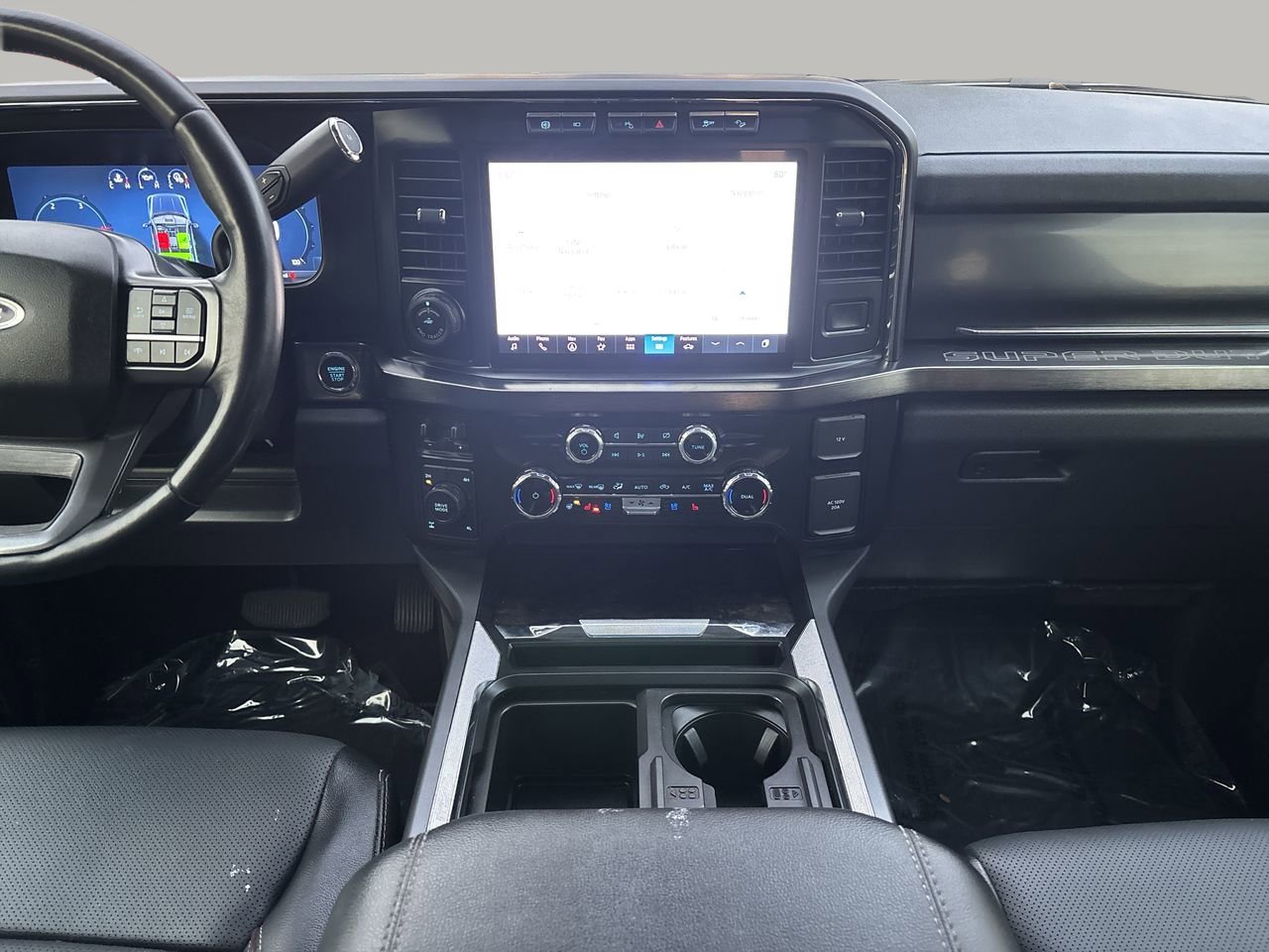 Used 2024 Ford F250 Lariat w/ Lariat Ultimate Package image 15