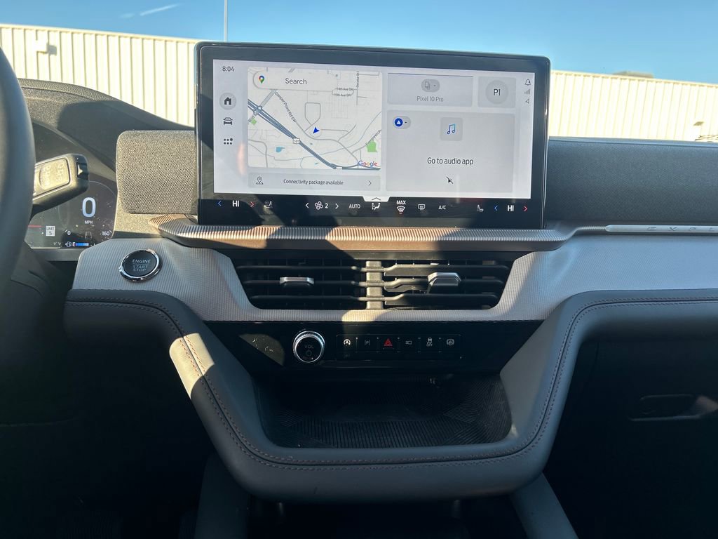 Used 2026 Ford Explorer Active w/ Active Comfort Package image 24