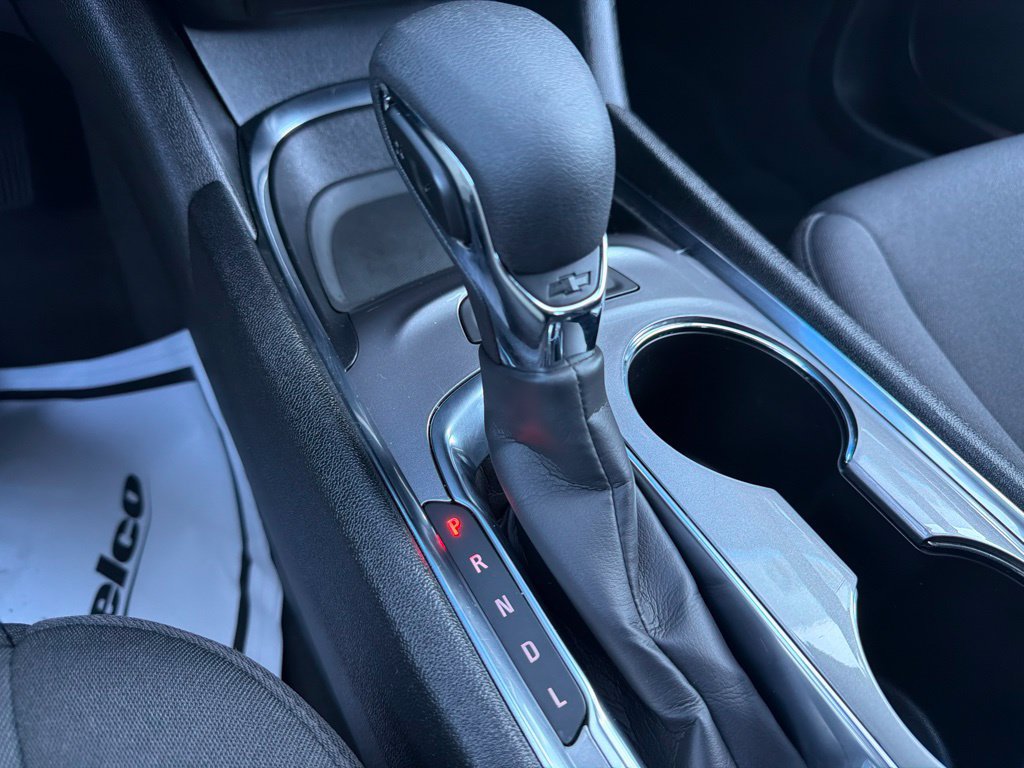 Used 2024 Chevrolet Malibu LT FWD image 15