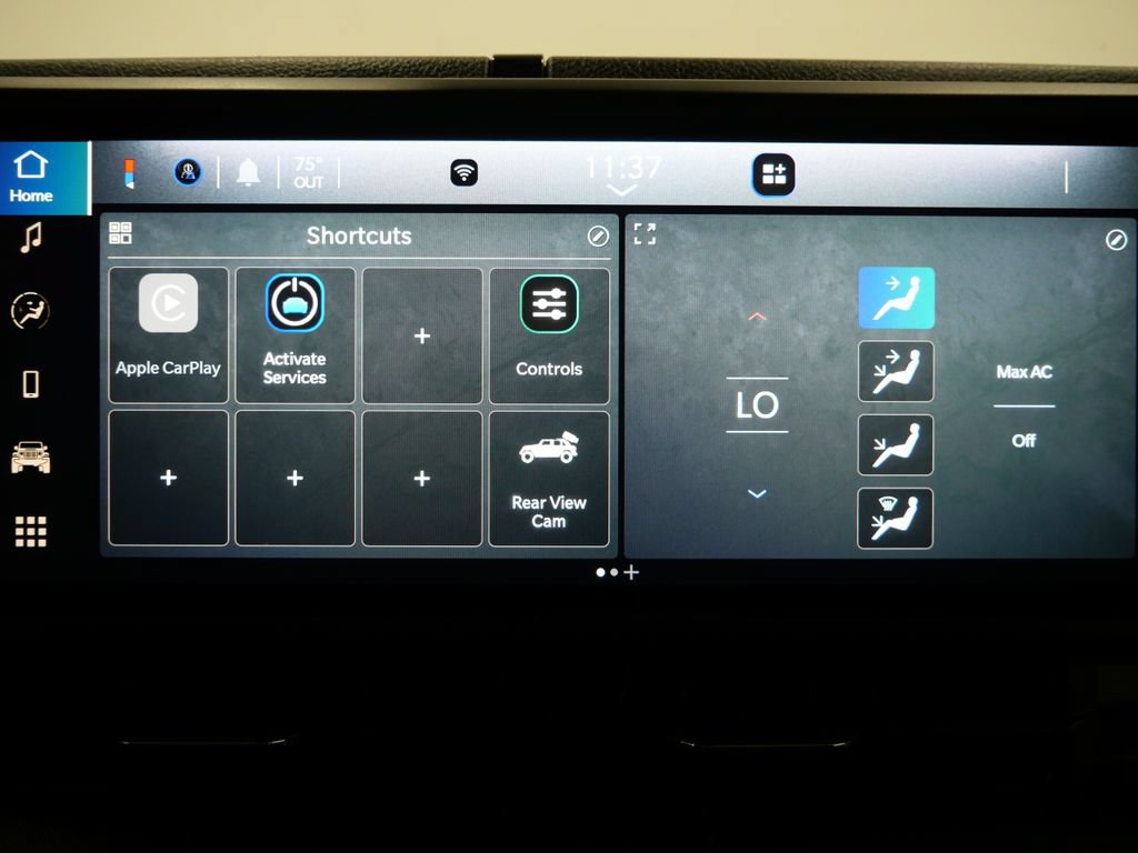 Used 2025 Jeep Wrangler Unlimited Sport AWD/4WD image 18