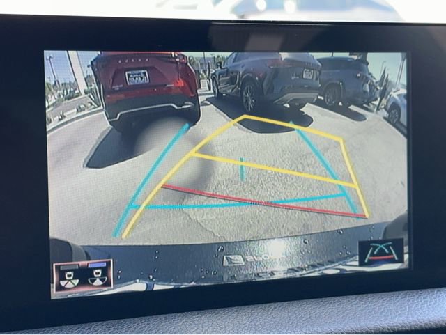 Certified 2024 Lexus IS 350 F Sport RWD image 25