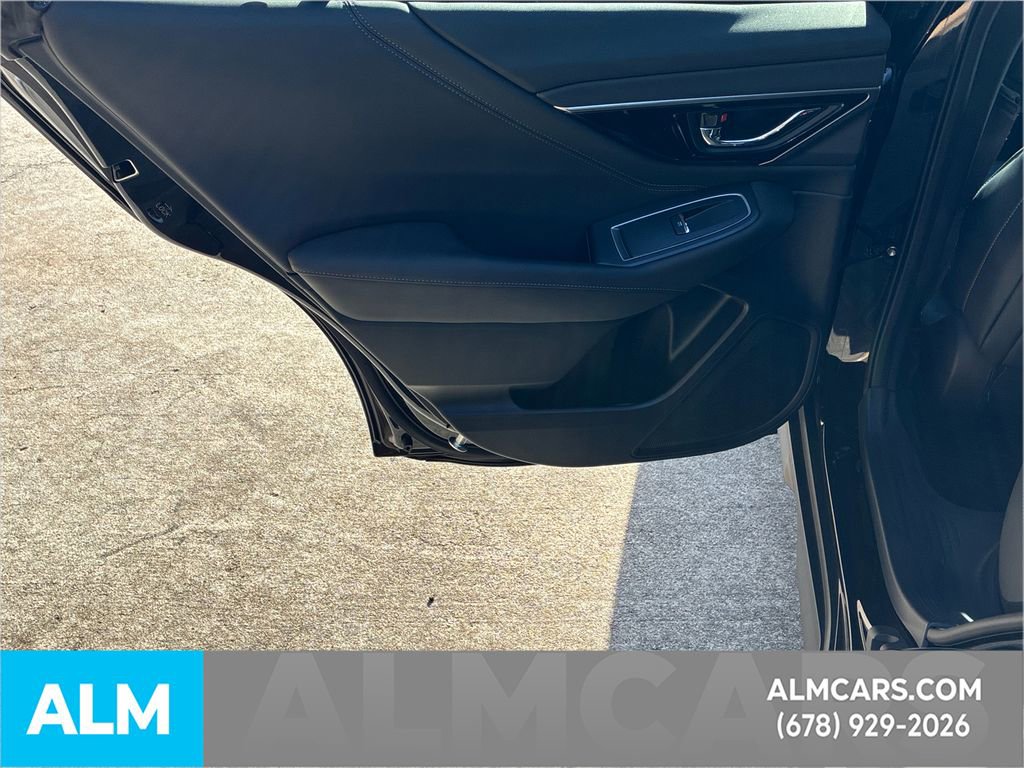 Used 2024 Subaru Outback Limited image 18