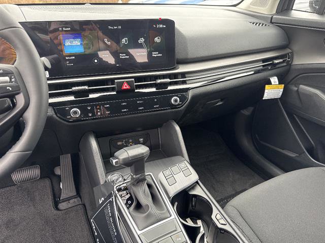 New 2026 Kia Sportage LX w/ LX Convenience Package image 12