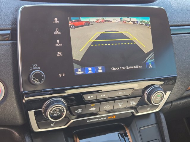 Used 2018 Honda CR-V EX image 20