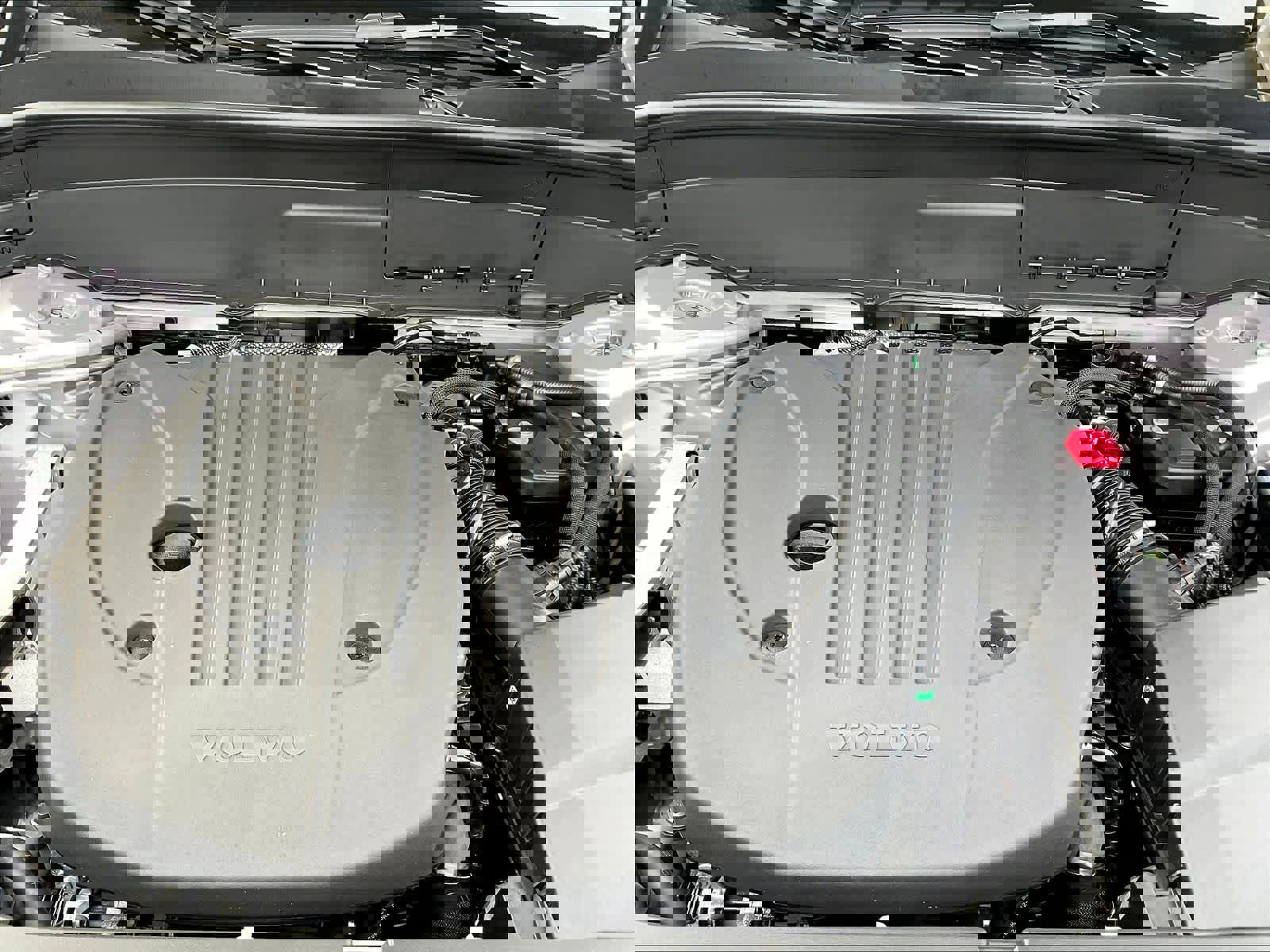 New 2026 Volvo XC90 B5 Plus w/ Protection Package AWD/4WD image 13