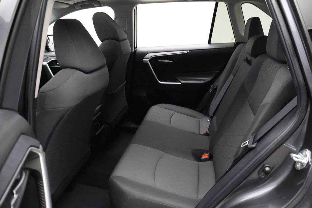 Used 2023 Toyota RAV4 XLE w/ Convenience Package image 19