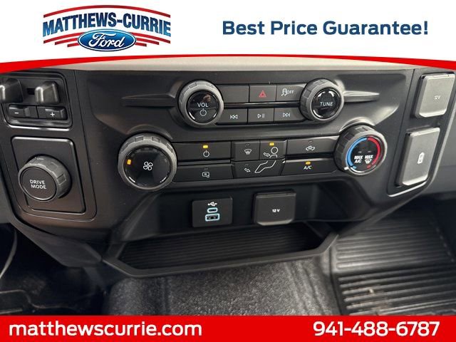 New 2026 Ford F250 XL w/ XL Chrome Package image 20