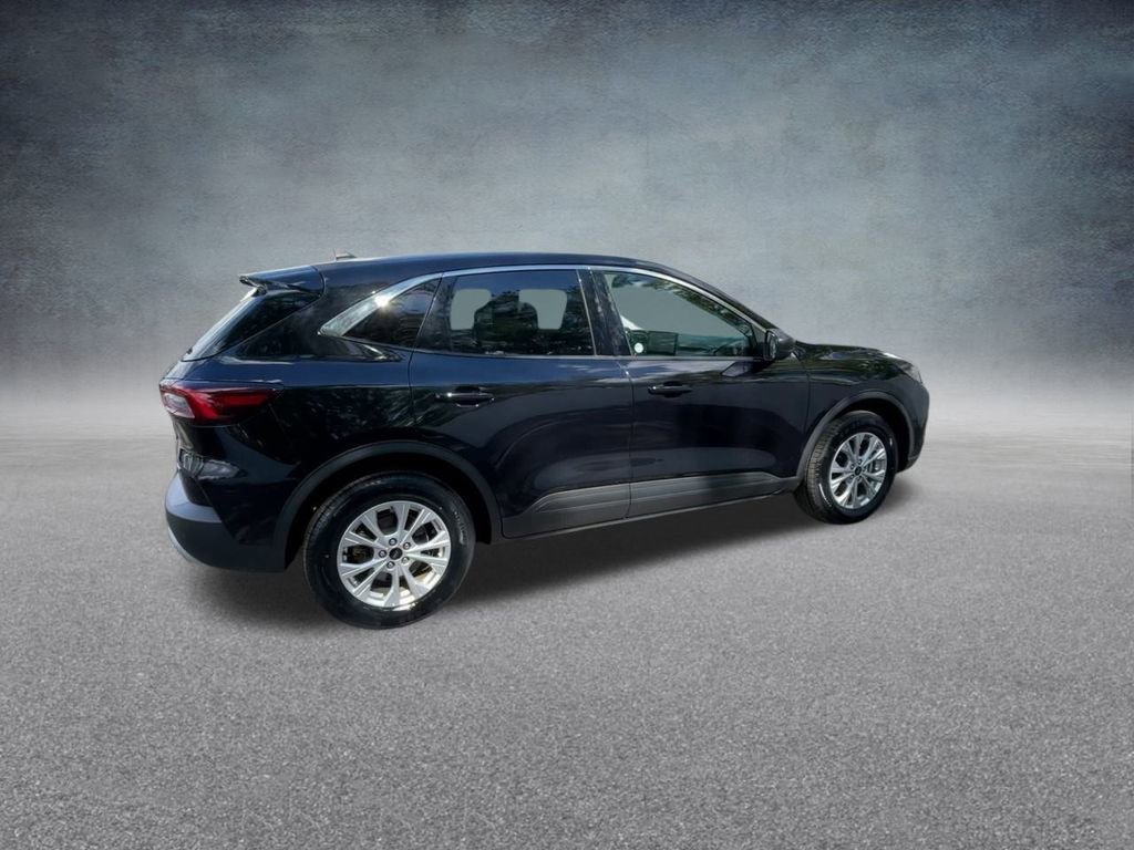 Used 2024 Ford Escape Active w/ Tech Pack #1 image 27
