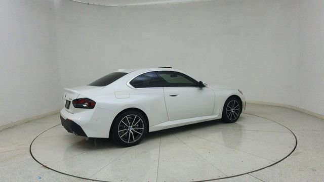 Used 2025 BMW 230i xDrive Coupe w/ Premium Package image 66