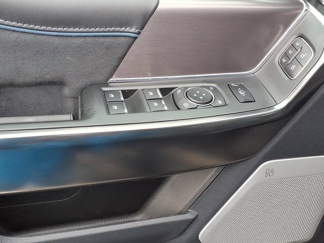 New 2026 Ford F350 Platinum AWD/4WD image 7