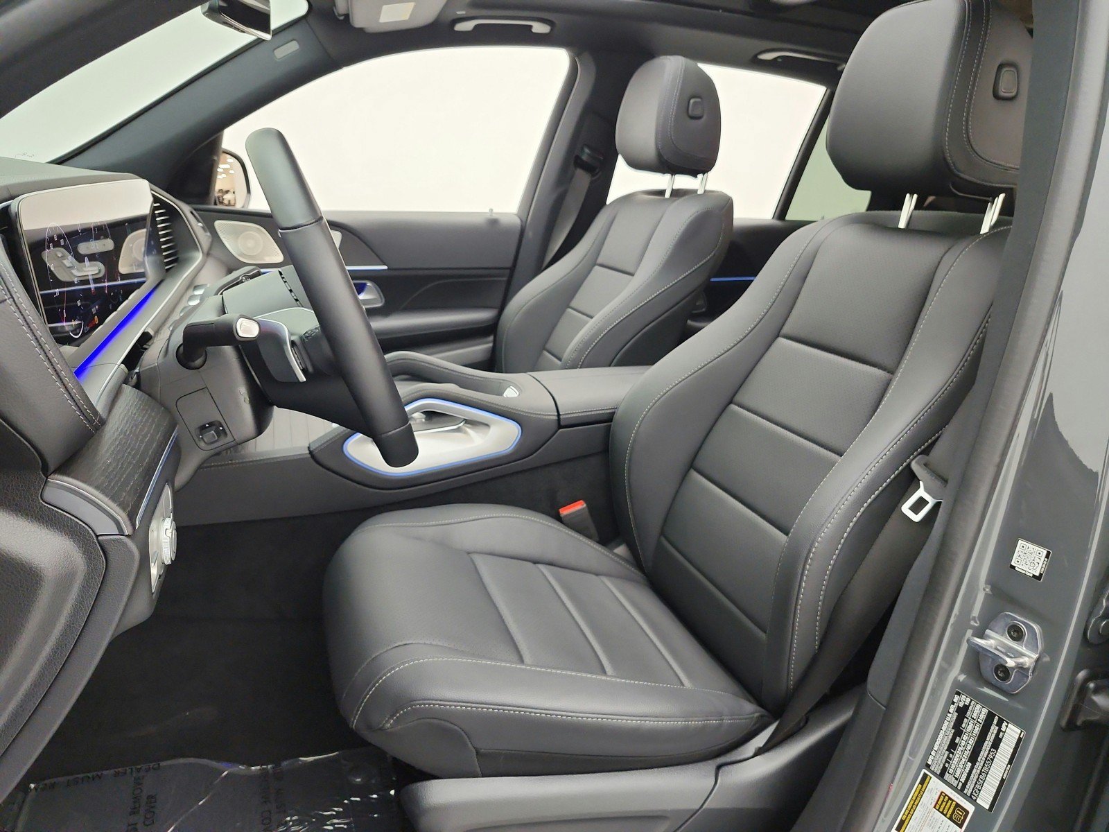 Certified 2026 Mercedes-Benz GLE 450 4MATIC image 13
