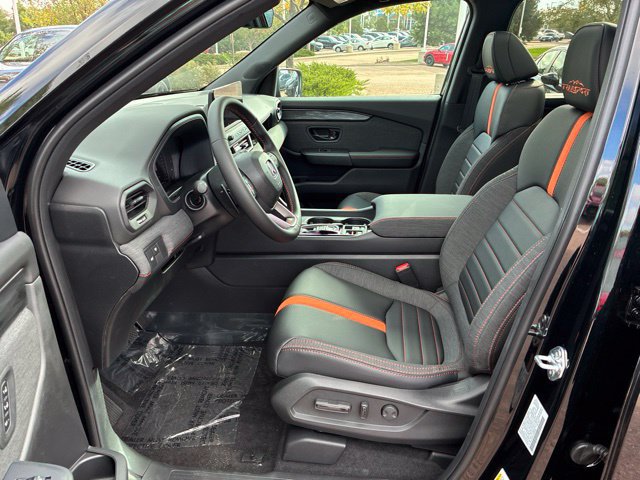 New 2026 Honda Passport TrailSport image 7