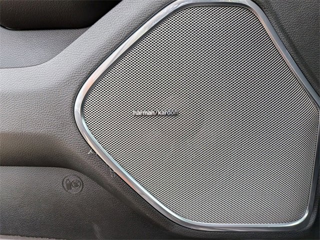 New 2026 RAM 1500 Laramie image 17