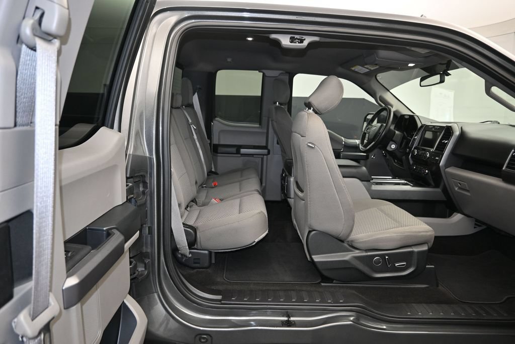 Used 2018 Ford F150 XLT w/ Equipment Group 302A Luxury RWD image 26