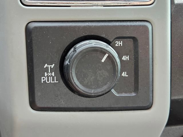 Used 2019 Ford F250 Lariat w/ Lariat Ultimate Package image 17