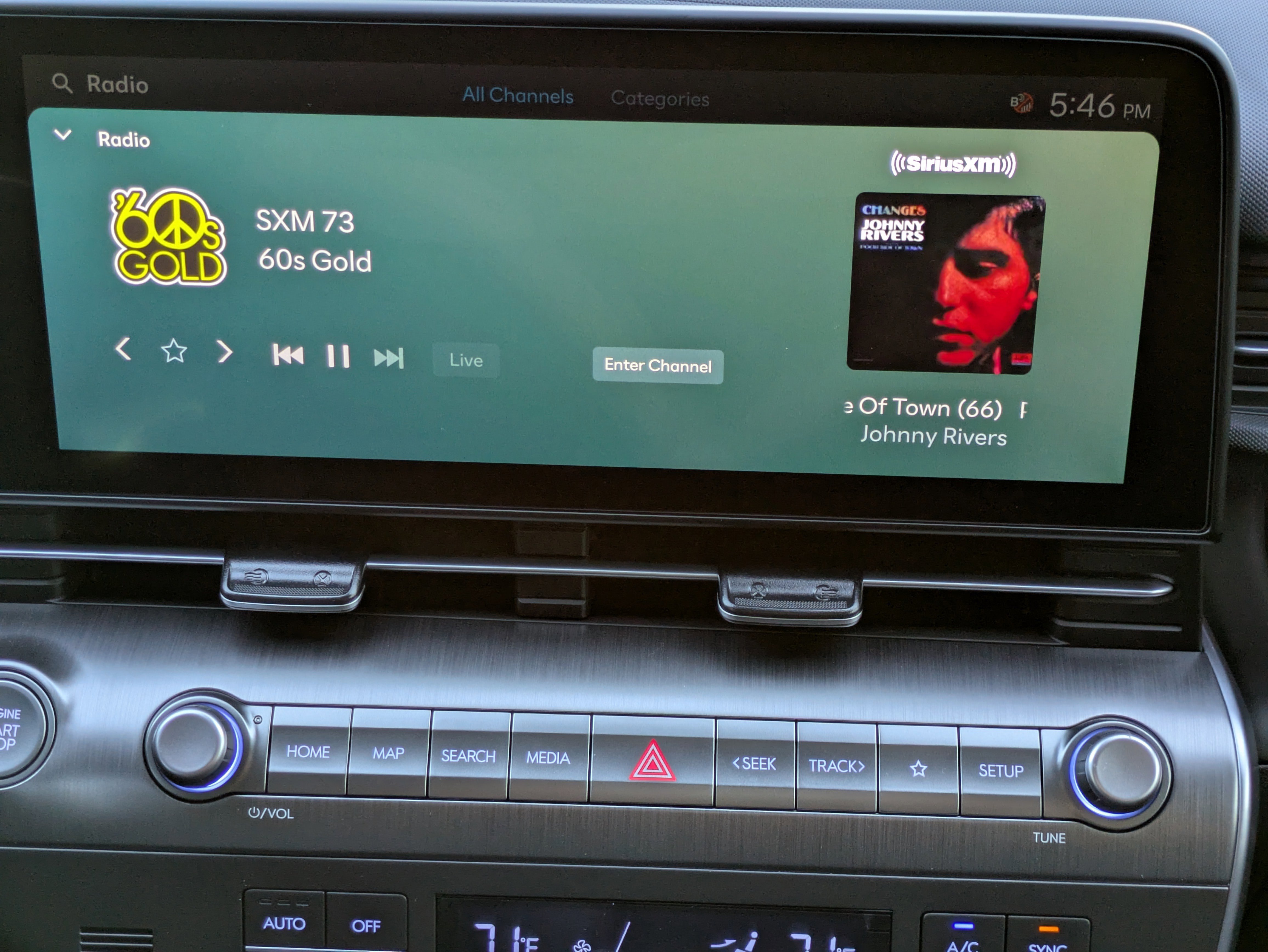 New 2026 Hyundai Kona SEL Premium image 22