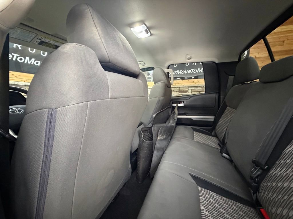 Used 2019 Toyota Tundra SR5 image 25