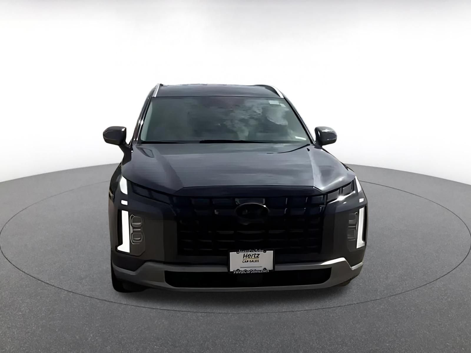 Used 2024 Hyundai Palisade SEL FWD image 4