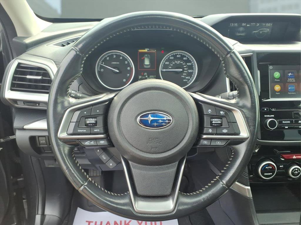 Used 2020 Subaru Forester Premium AWD/4WD image 16
