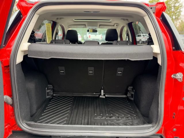 Used 2021 Ford EcoSport SE w/ Interior Protection Package AWD/4WD image 25