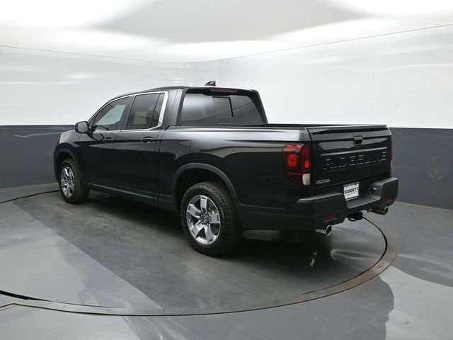 New 2026 Honda Ridgeline RTL image 5