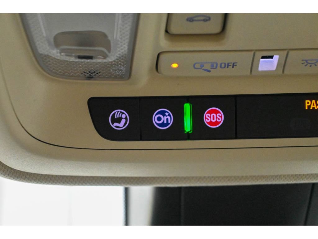 Certified 2025 Cadillac XT5 Premium Luxury image 37