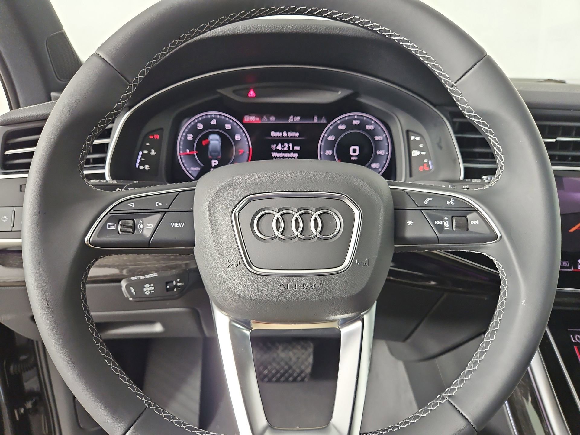 New 2026 Audi Q7 2.0T Premium image 23