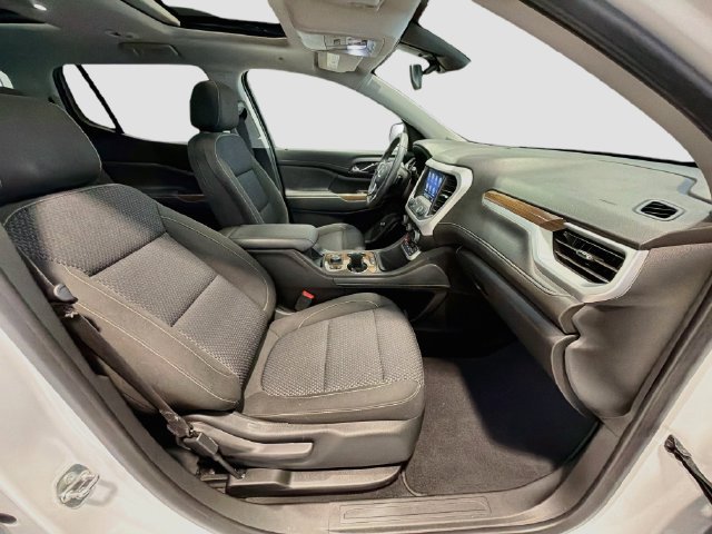 Used 2023 GMC Acadia SLE w/ Driver Convenience Package AWD/4WD image 25