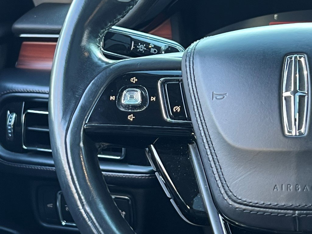 Certified 2022 Lincoln Aviator Reserve image 29