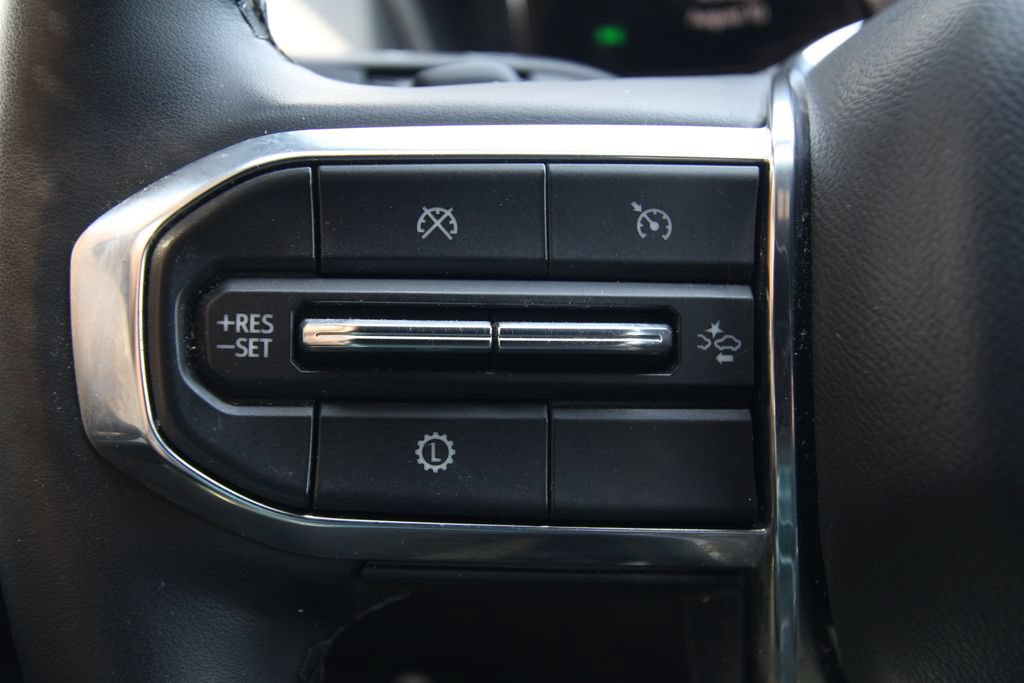 Used 2026 GMC Terrain Elevation FWD image 21