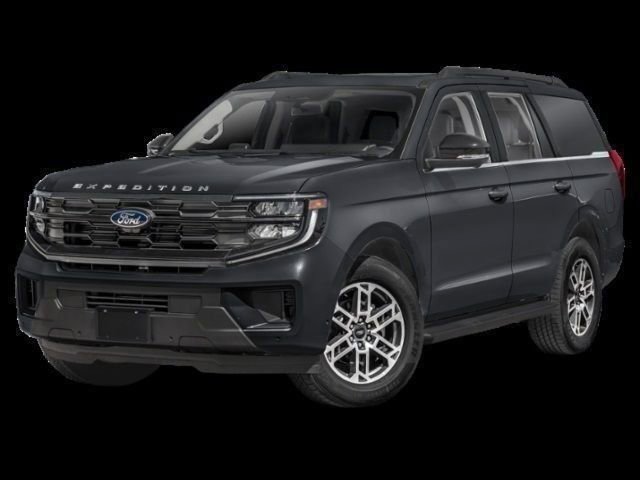 New 2025 Ford Expedition Active